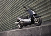 Yamaha X-Max 125